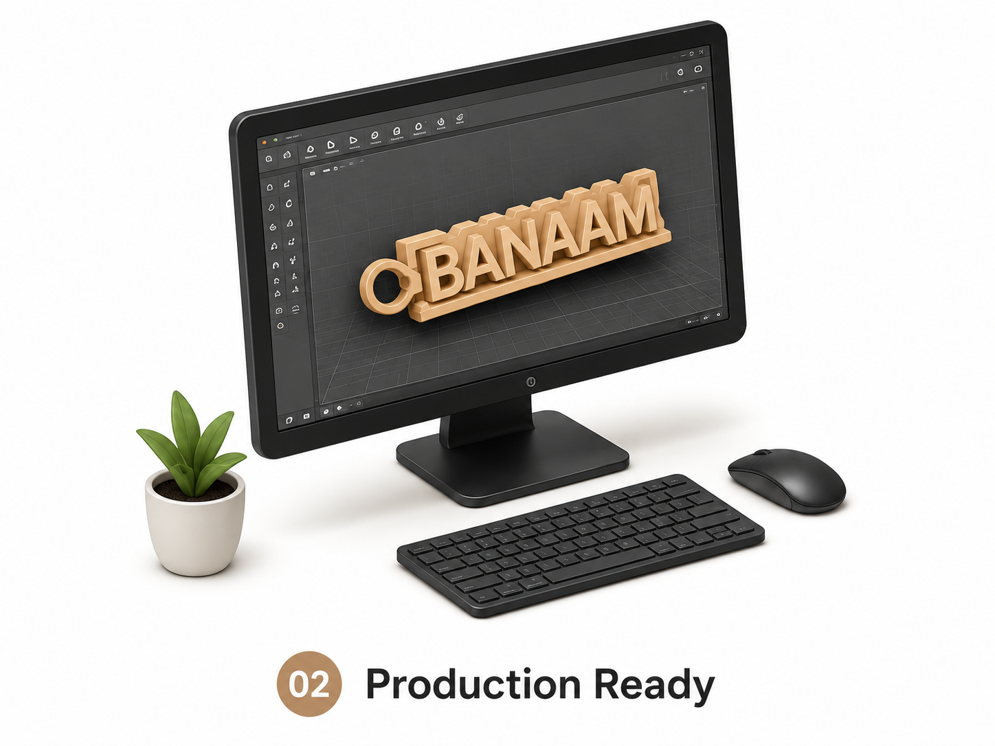 Production Ready