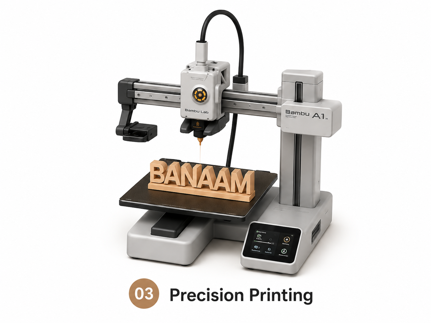 Precision Printing