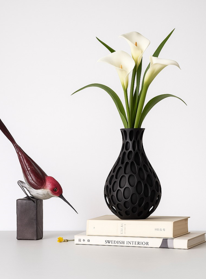 Eldor – Flow Vase