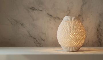 The Art of 3D Custom Designing with Banaam